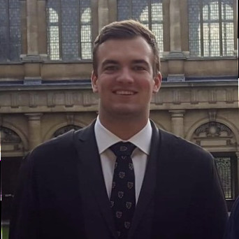 Maximilian Niroomand